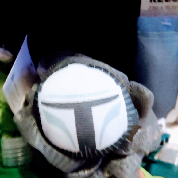 Star Wars Clean Up Set For Any Age - Picture 3 of 6